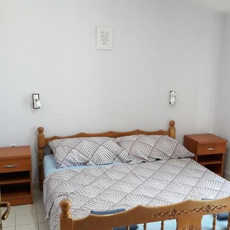 Apartmani Jovanovic Luštica Eksteriør billede
