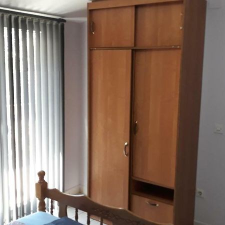 Apartmani Jovanovic Luštica Eksteriør billede