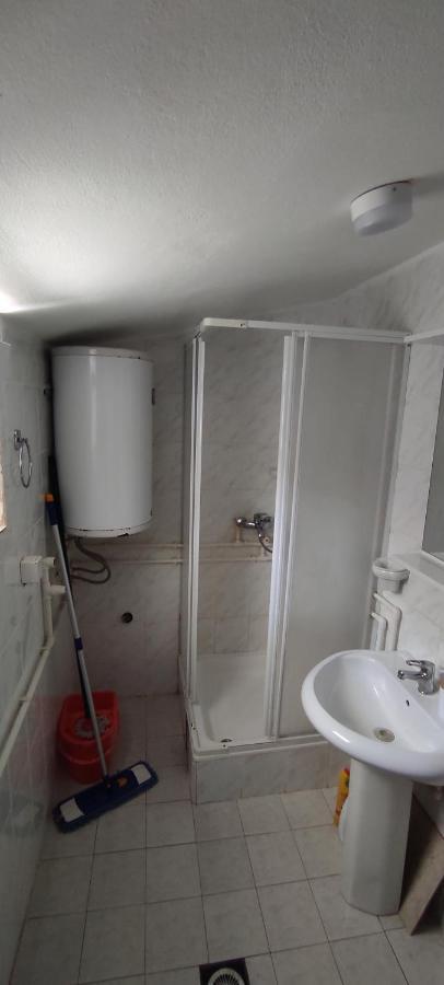 Apartmani Jovanovic Luštica Eksteriør billede