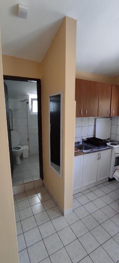 Apartmani Jovanovic Luštica Eksteriør billede
