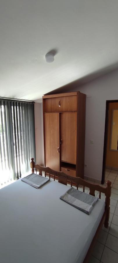 Apartmani Jovanovic Luštica Eksteriør billede