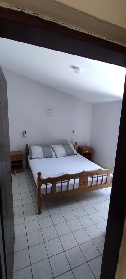 Apartmani Jovanovic Luštica Eksteriør billede