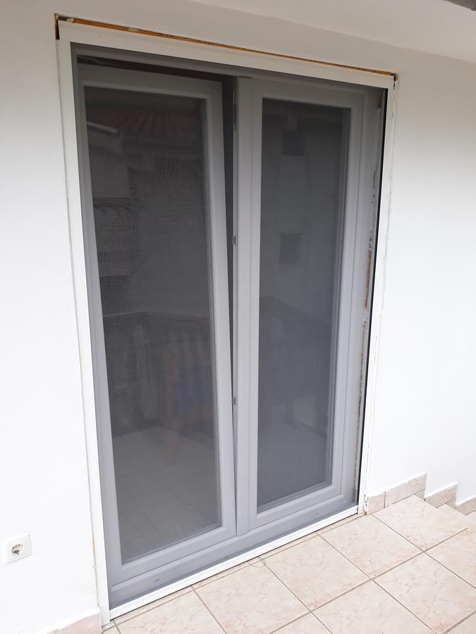 Apartmani Jovanovic Luštica Eksteriør billede