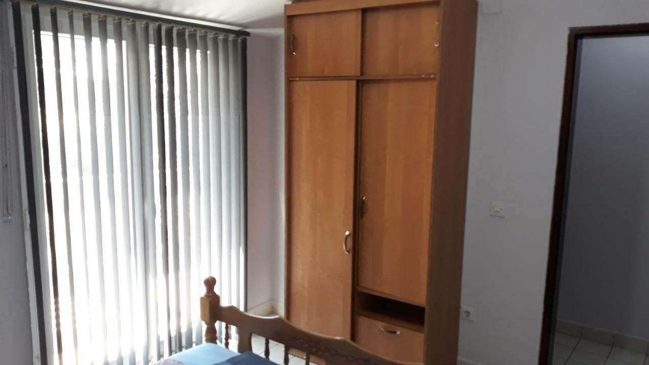 Apartmani Jovanovic Luštica Eksteriør billede